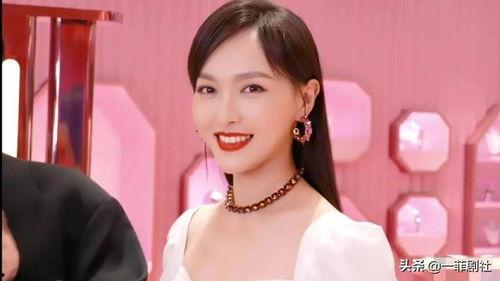 明星那些事娱乐圈爆料吃瓜女明星,吃瓜女明星背后的那些事